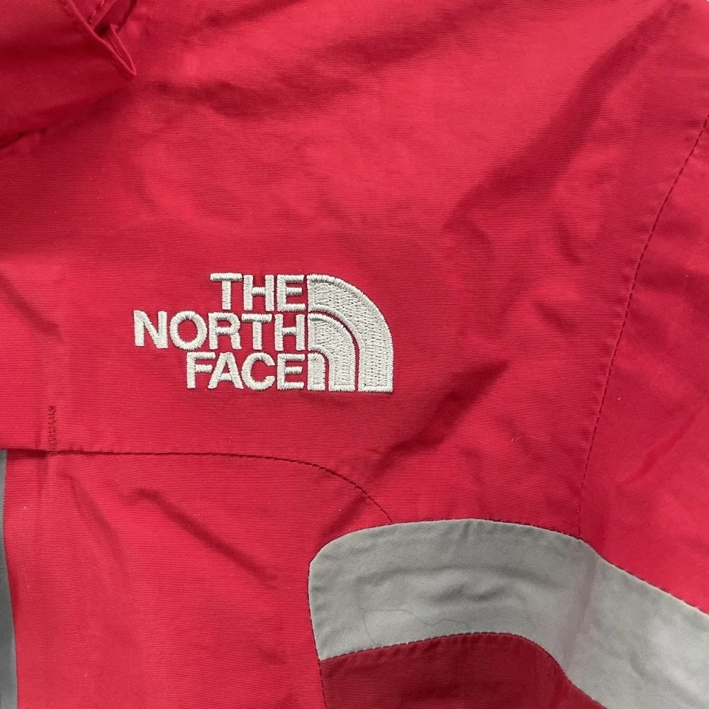 North Face Hyvent Ski Snow Jacket Youth‎ Boys Medium 10/12 Performance Snowboard